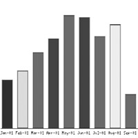 Bar Graph