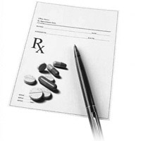 Prescription Pad