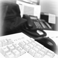 Office Setting